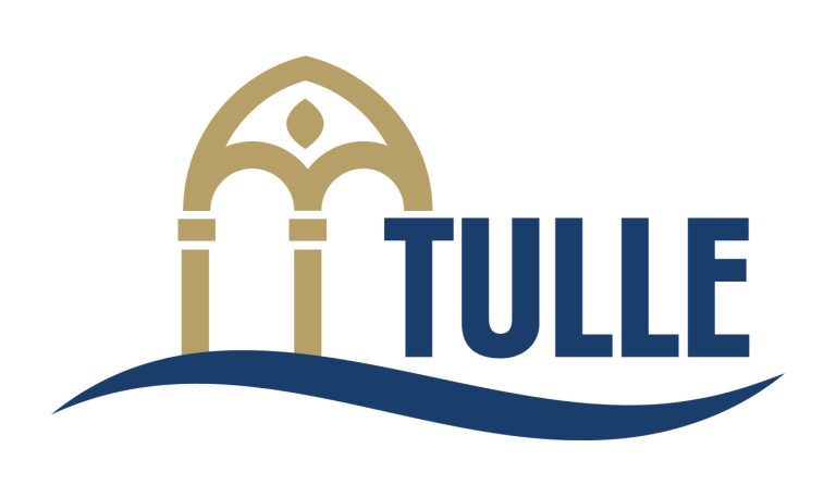 Logo Tulle quadri