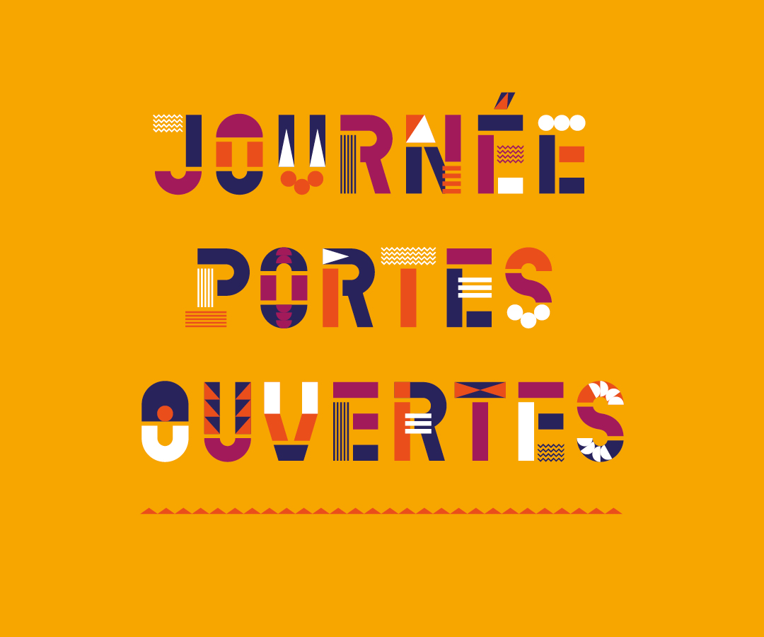 Journée Portes Ouvertes 2025